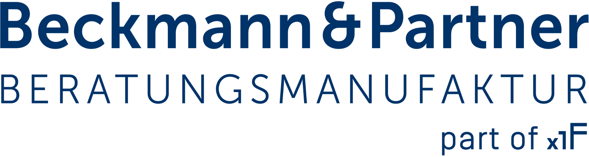 Beckmann & Partner