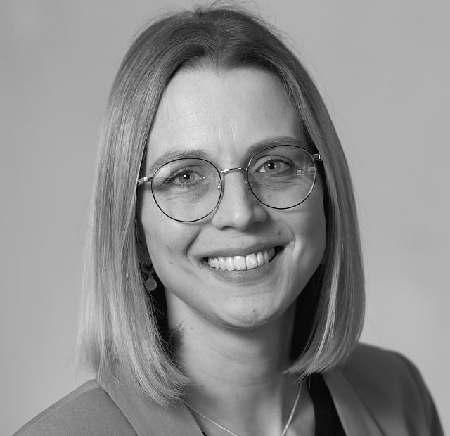 Annika Rauch