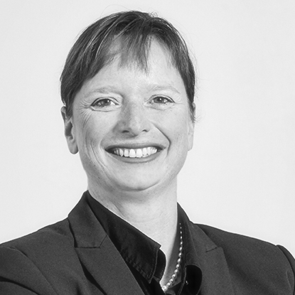 Nadine Streufert