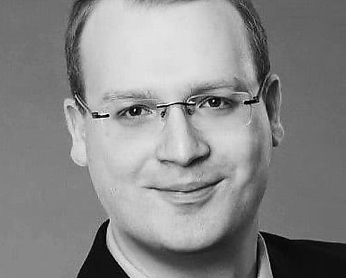 Jens Kötterheinrich
